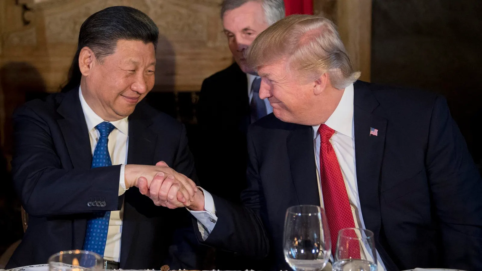 Trump's Unprecedented Inauguration Invite to Xi Jinping Sparks Speculation