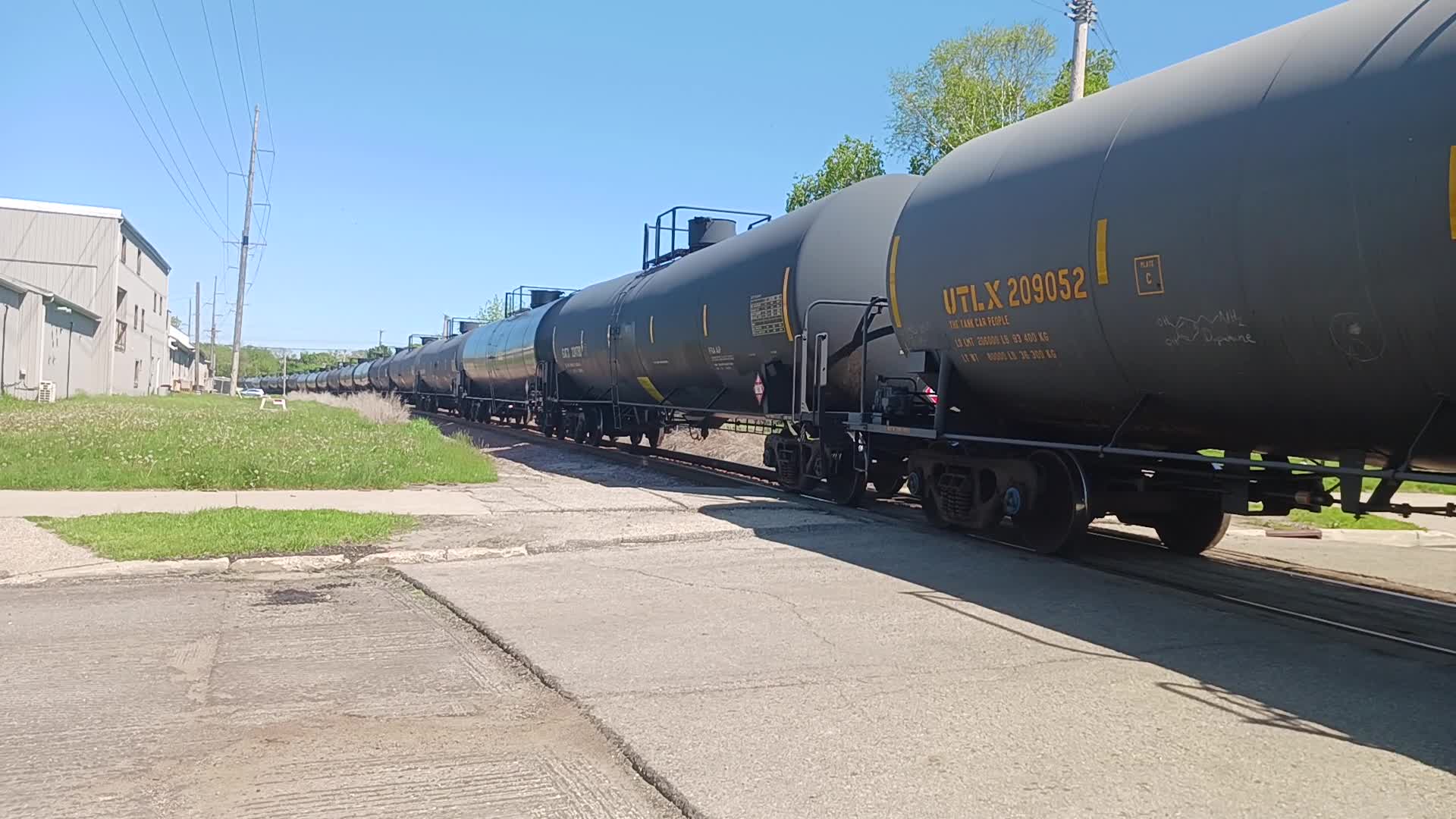 Fatal Train and Car Accidents Claim Lives in Rochester and Austin