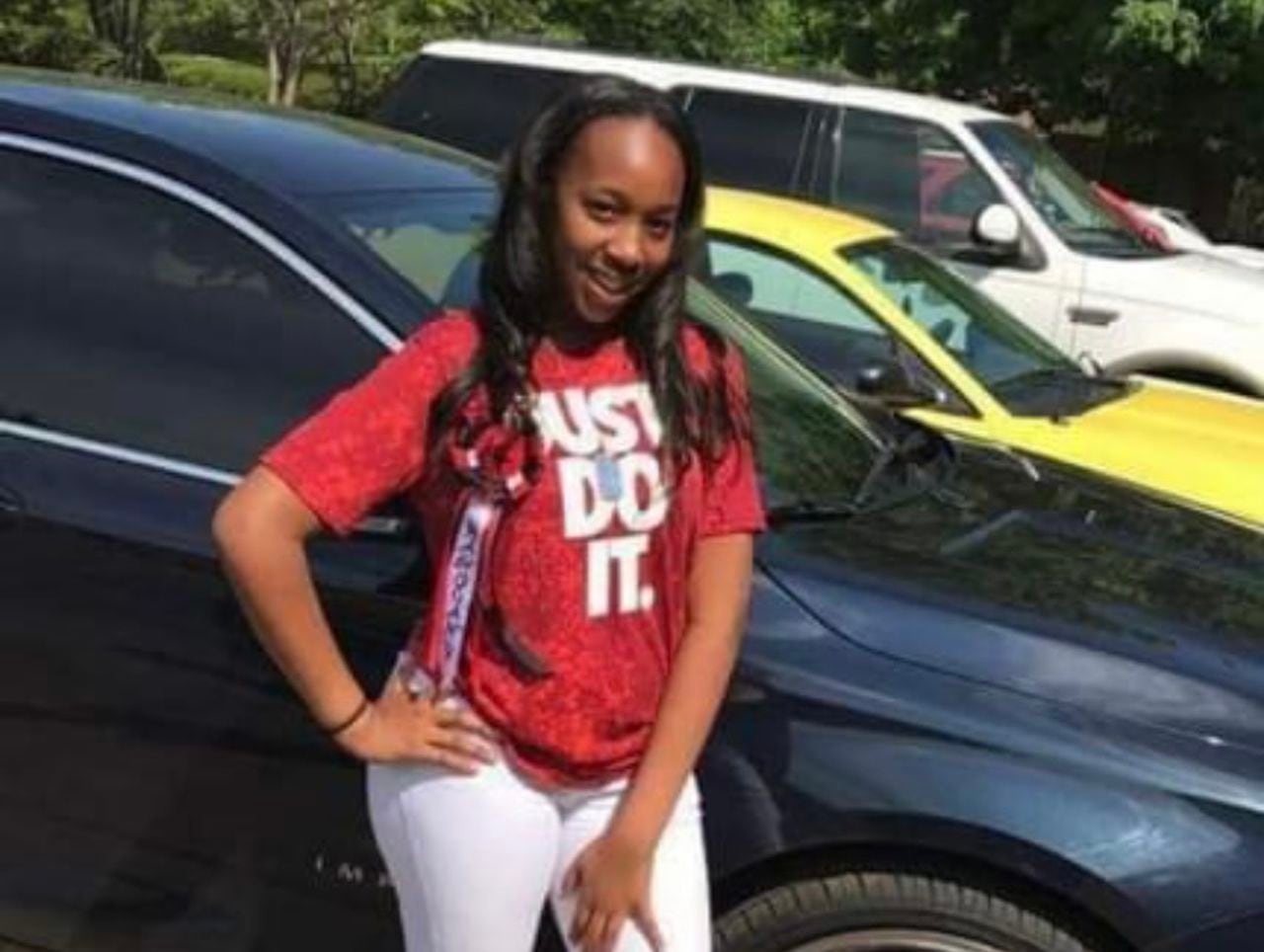 "Arrest Made in Connection to Brutal Murder of Birmingham Mother Mahogany Jackson"
