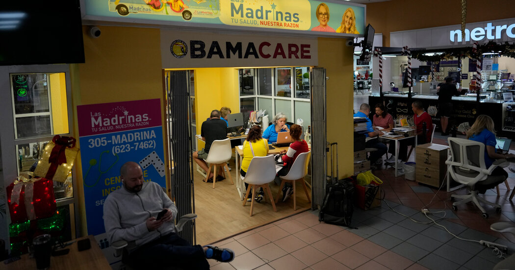 Obamacare Enrollment Skyrockets, Breaking Records