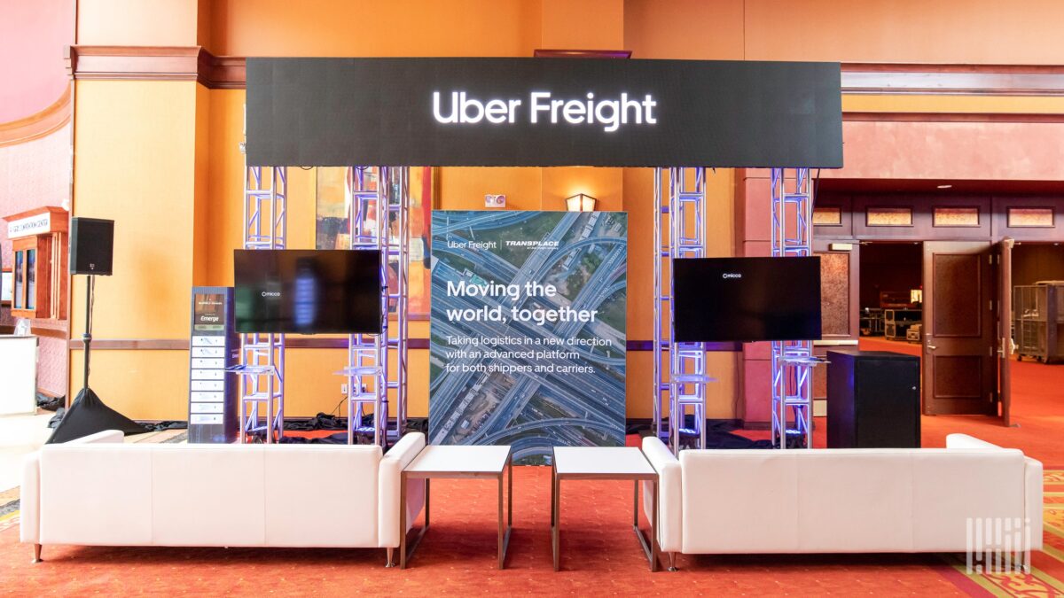 Featured image for Uber's Revenue and EBITDA Show Mixed Results