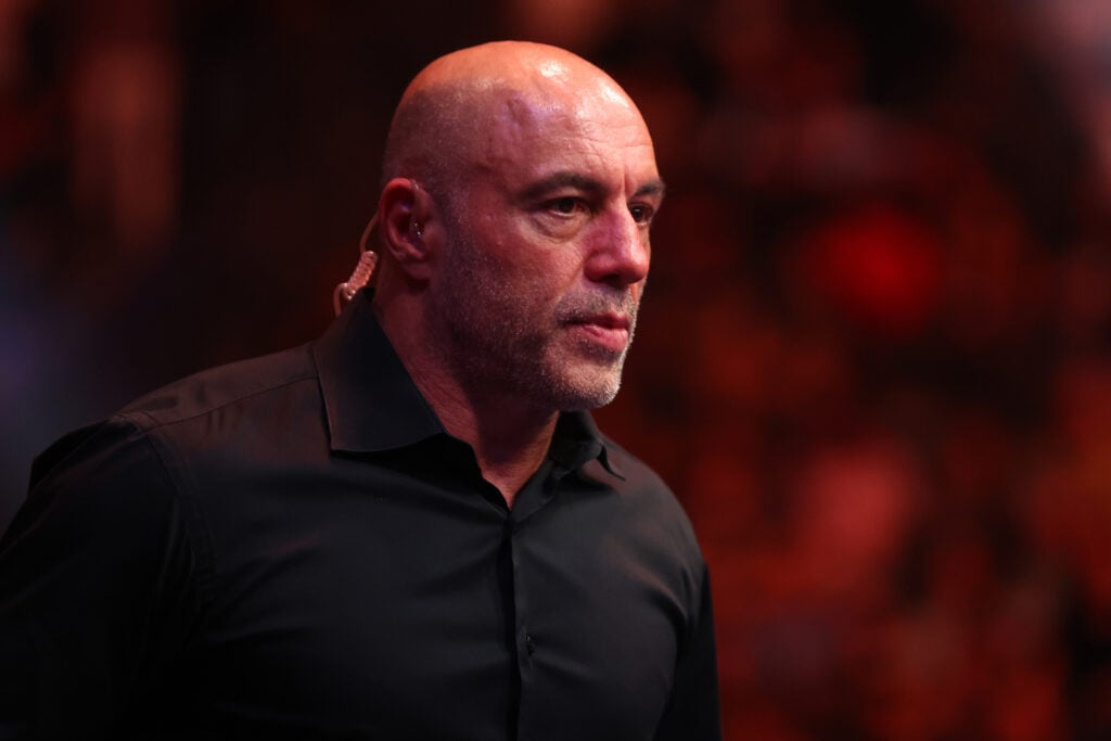 Featured image for Joe Rogan Praises Billionaires' Hard Work and Advocates for Wealth Sharing