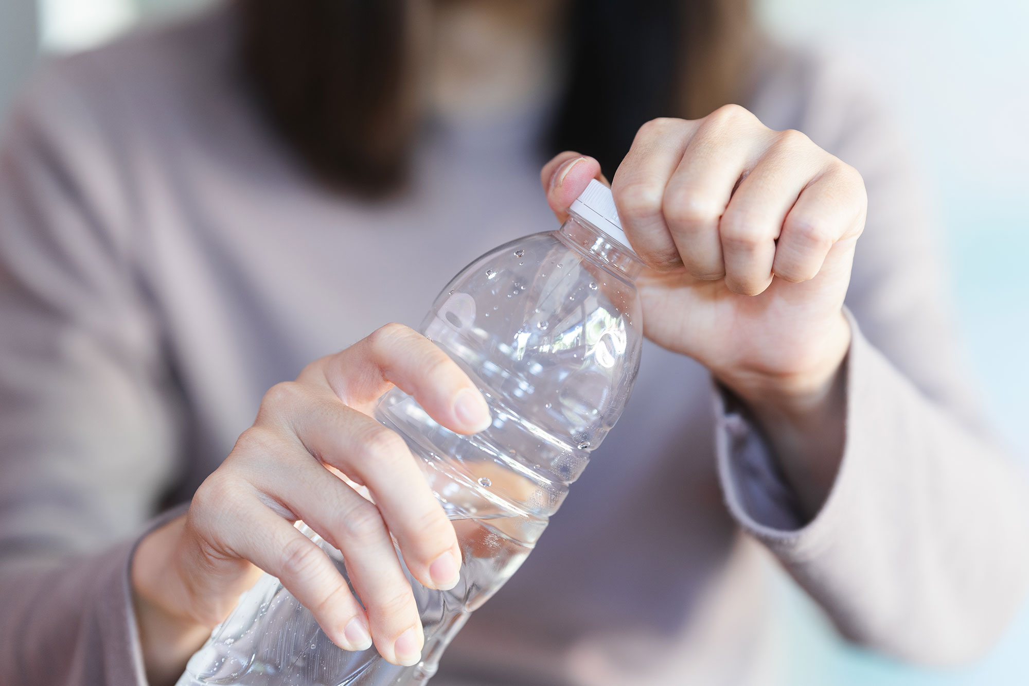 Featured image for The Hidden Risks of Bottled Water: What Science Reveals