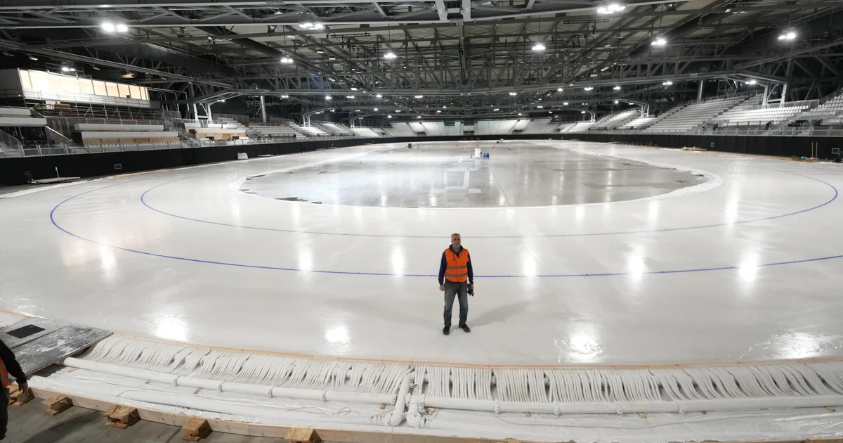 Milano Cortina 2026: Russia Competes as Neutral Athletes Under AIN, ROC Remains Suspended