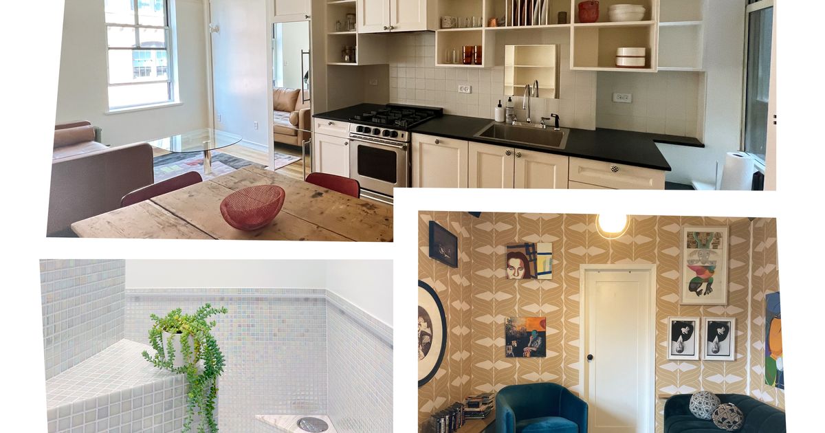 "Maximizing Small Spaces: Innovative Design Hacks for a Spacious Feel"