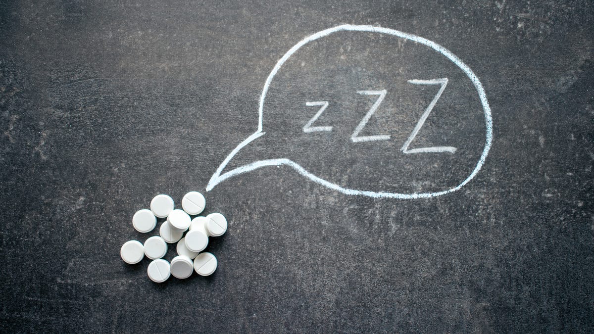 Featured image for Unveiling the Truth Behind Sleep Supplements: Side Effects and Efficacy Revealed