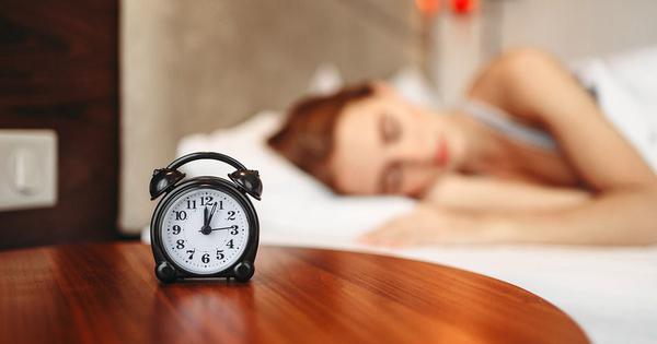 The Link Between a Sleep Disorder and Dementia/Parkinson's Disease