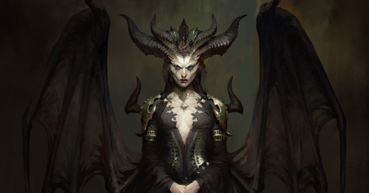 "Diablo 4 Joins Xbox Game Pass as Subscriptions Reach 34 Million"