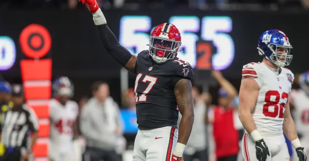 Morris's Niners hire could lure Ebiketie to boost the pass rush