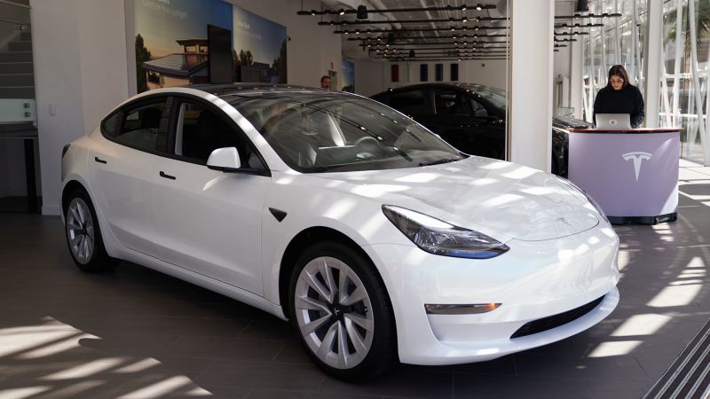 Featured image for Tesla Recalls Over 2 Million Vehicles for Autopilot Safety Defects