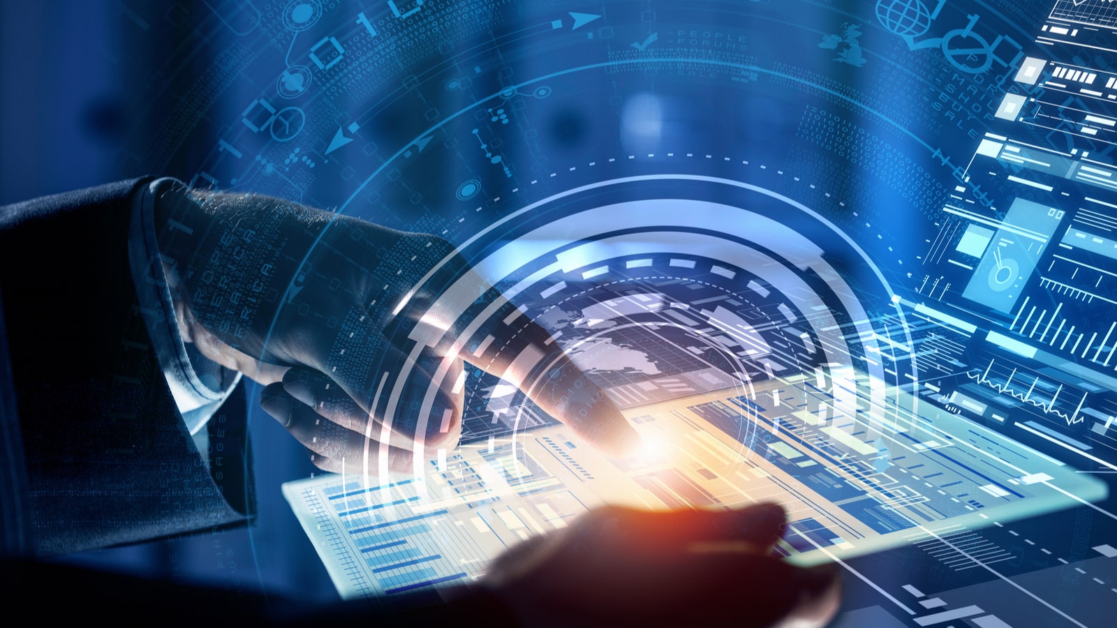 "Top 5 Tech Stocks Set to Soar in 2025"