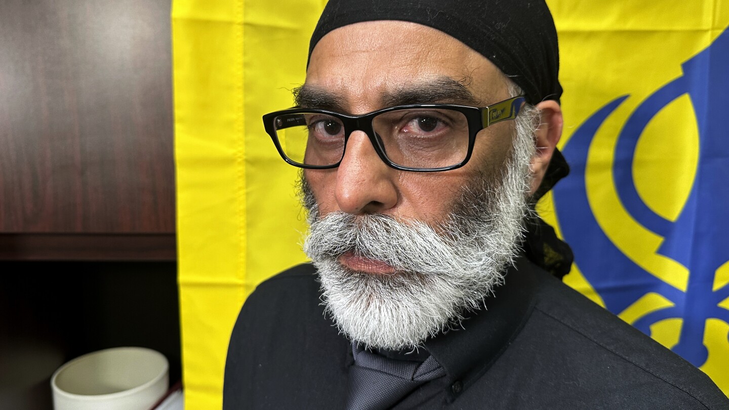 Featured image for International Investigation Unveils Global Conspiracy to Target Sikh Leaders