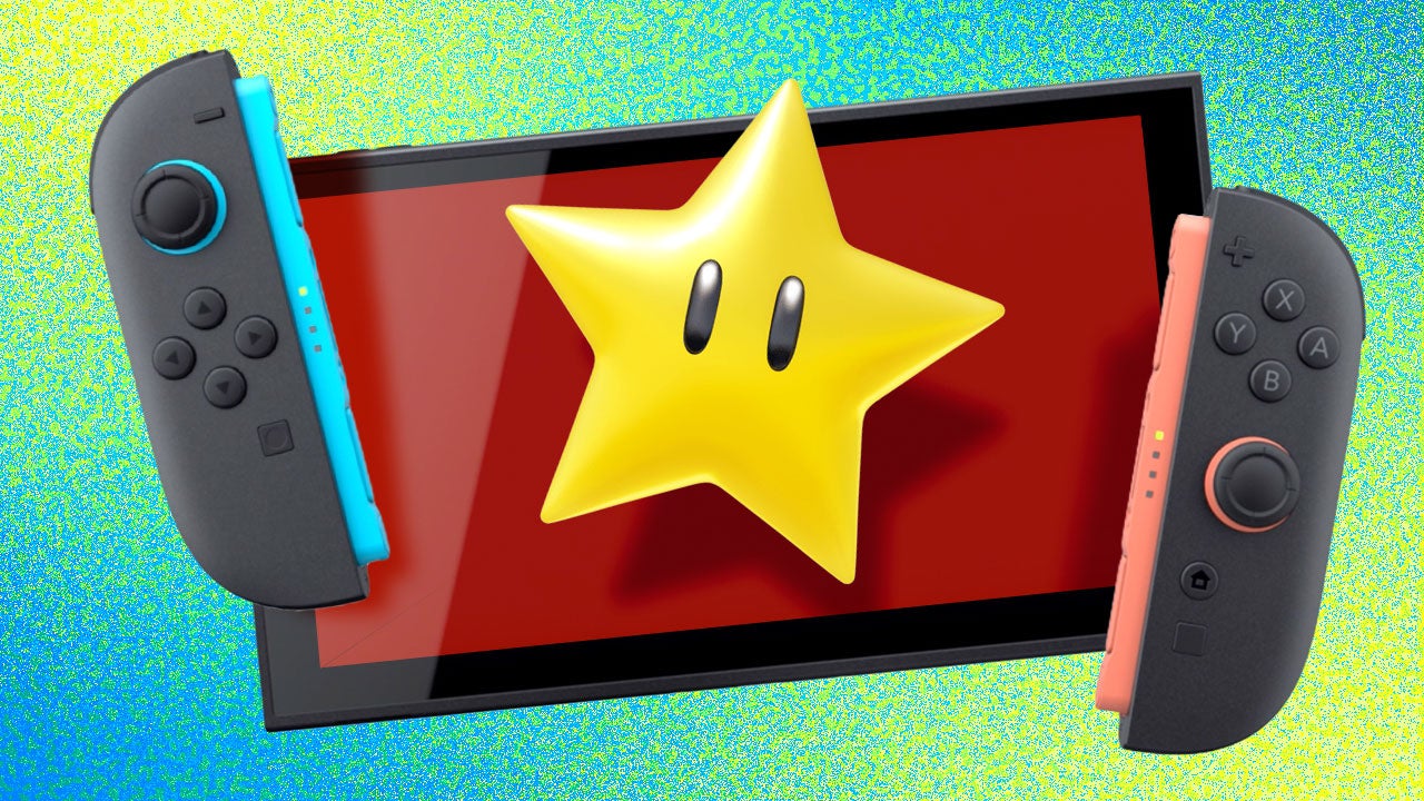 Nintendo Switch 2 Restocked at Target Amid High Demand
