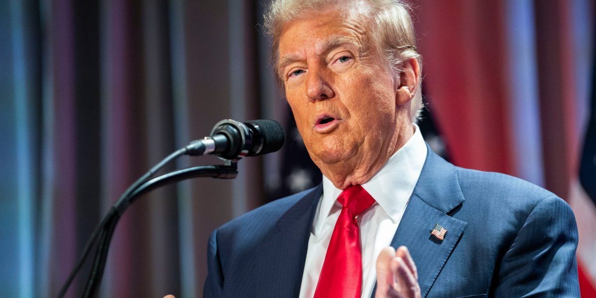 Featured image for Key Trump Media Investor Sells Majority of Shares