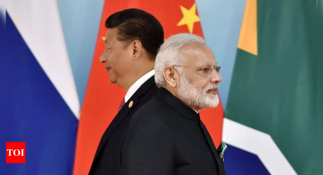 India's Rise: From Asian Giant to World's Third-Largest Economy by 2030