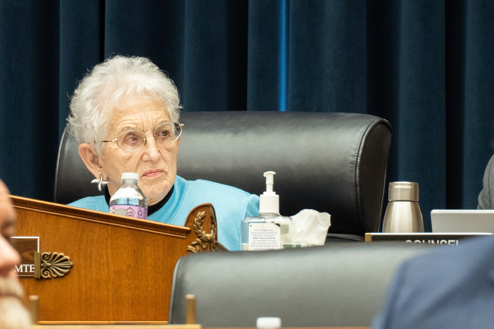 "House Committee Threatens Subpoena as Harvard Faces Accusations in Antisemitism Inquiry"