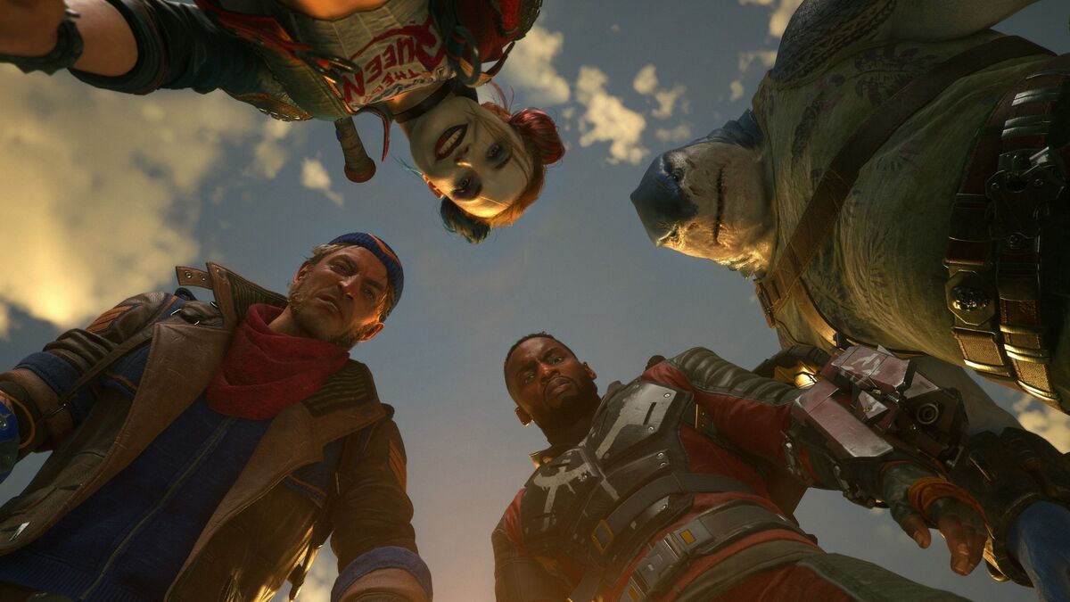 "Challenges and Updates: The Latest on Suicide Squad's Video Game"