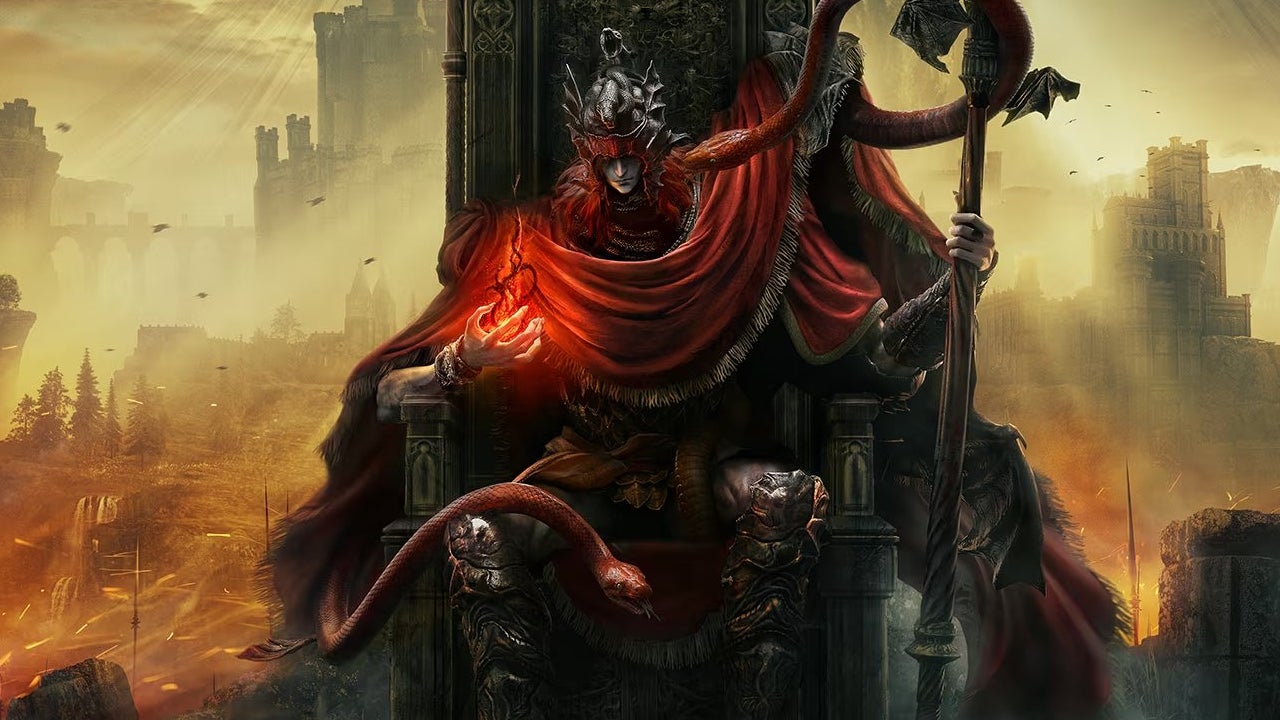 Featured image for Hidetaka Miyazaki Open to Creating Traditional JRPG, Unrelated to Enchanted Arms