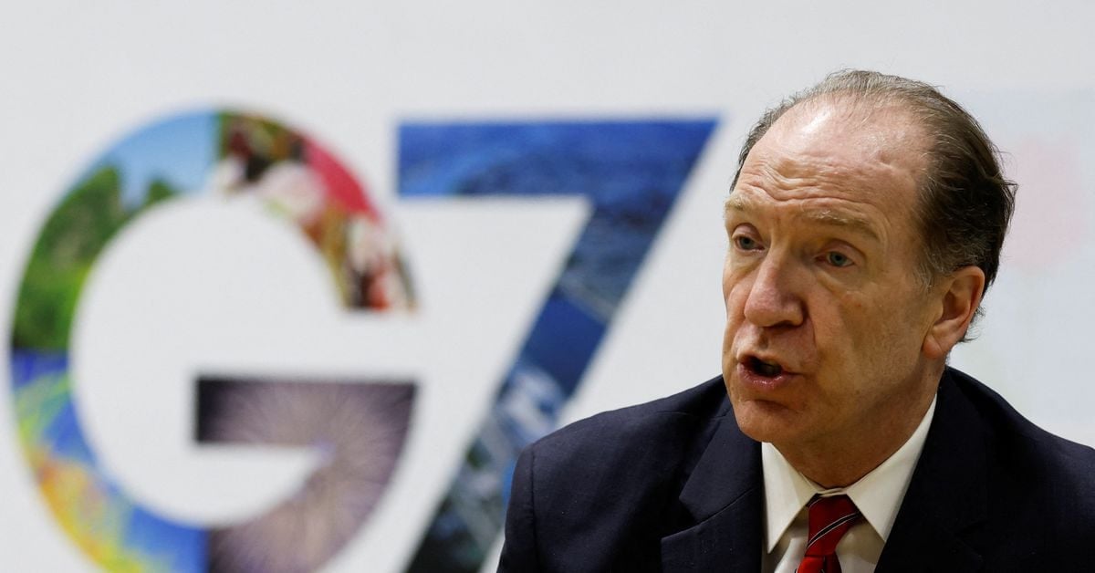 Global Economic Woes Loom as US Debt Ceiling Deadline Approaches.