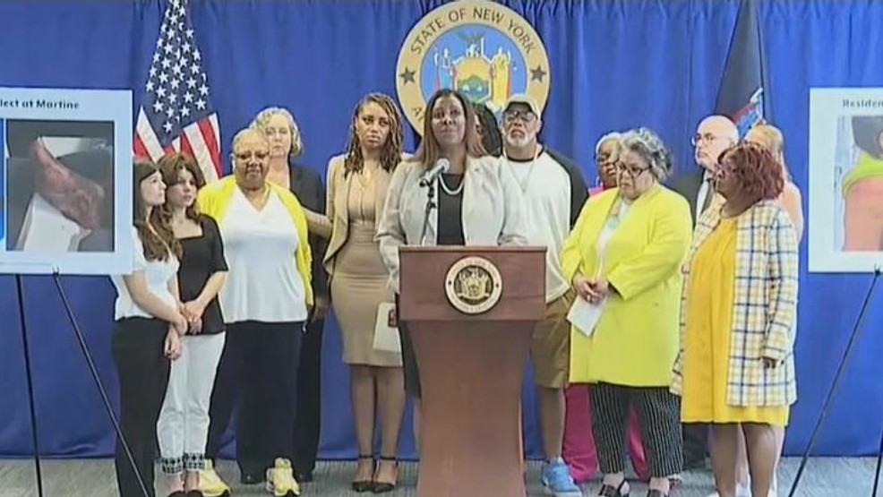 NY Attorney General Files Lawsuit Against Nursing Homes for Fraud, Neglect, and Misuse of Funds