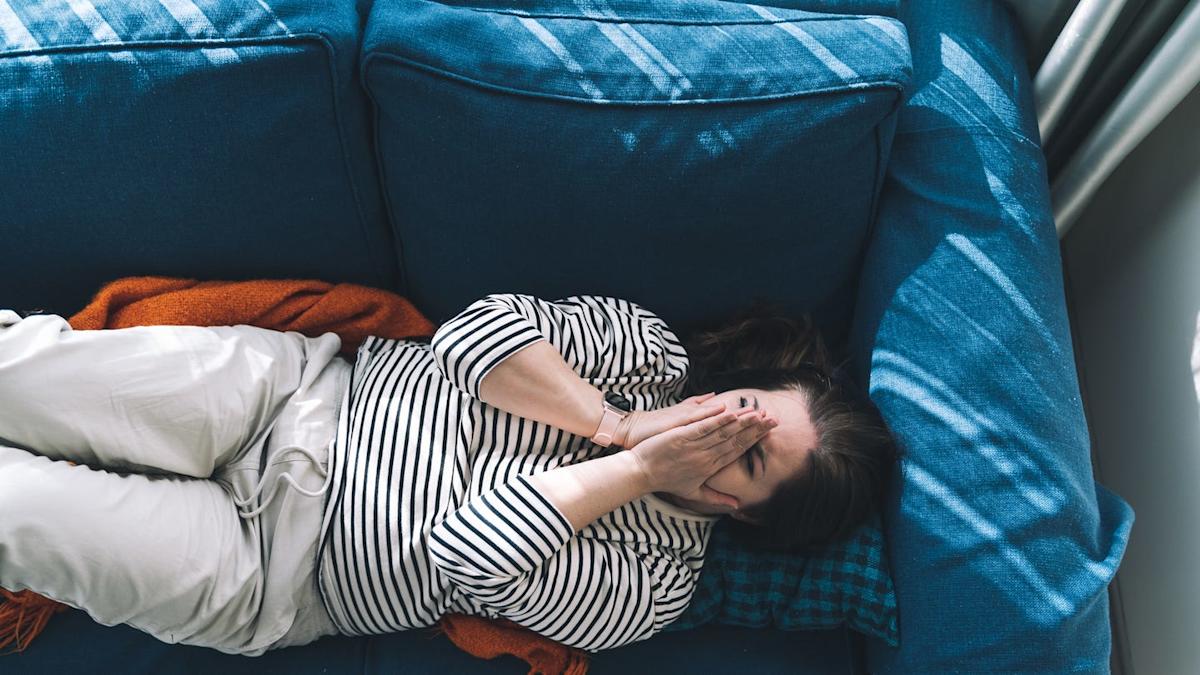 Featured image for Doctors Identify Unexpected Signs of Anxiety Attacks