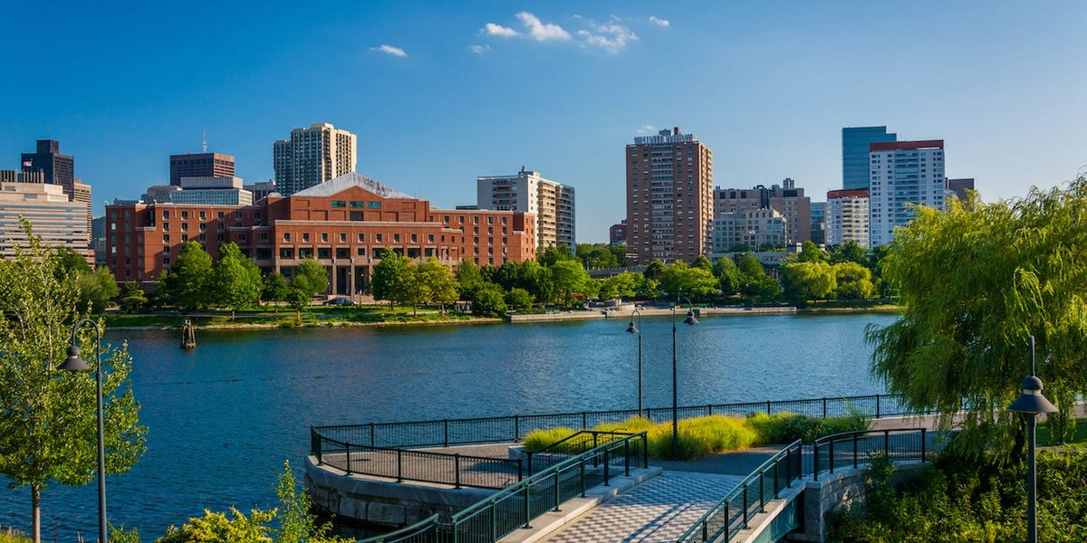 Featured image for "The Millennial Migration: 10 Cities Attracting the Next Generation"