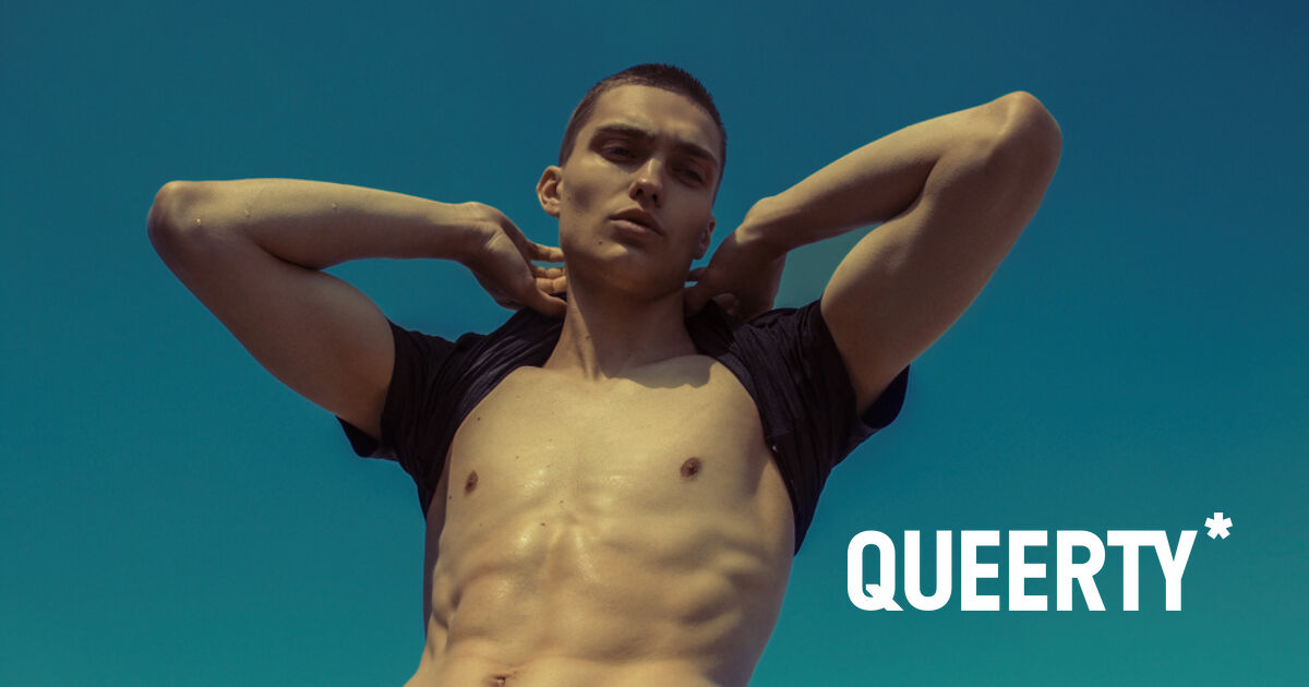 Featured image for Insights from Gay Men on Why They Love Twink Tops.