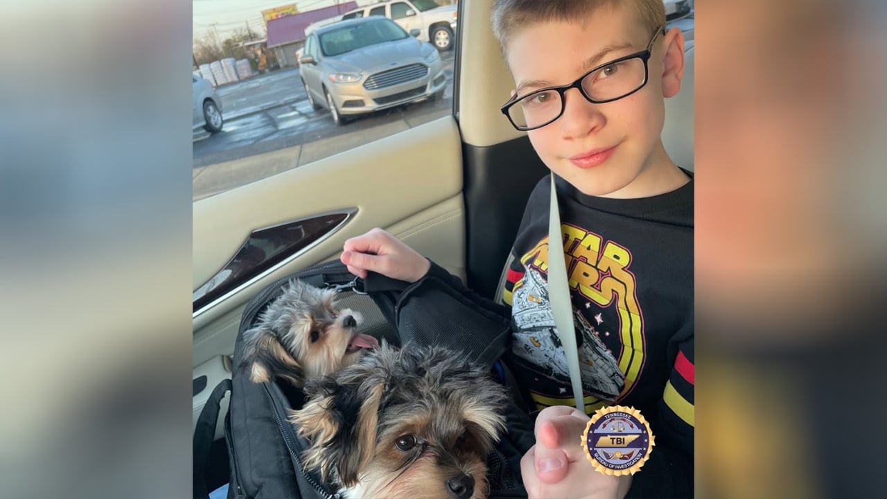 Featured image for "Intensive Search Continues for Missing Teen Sebastian Rogers in Tennessee"