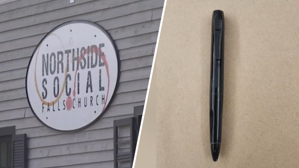 Featured image for Hidden Cameras Discovered in Café Bathrooms: How to Detect Them