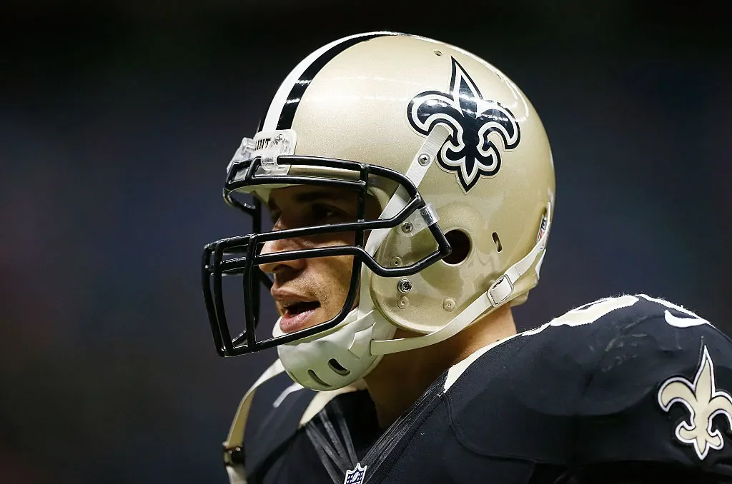 Jimmy Graham's Arrest: The Truth Behind the Medical Episode