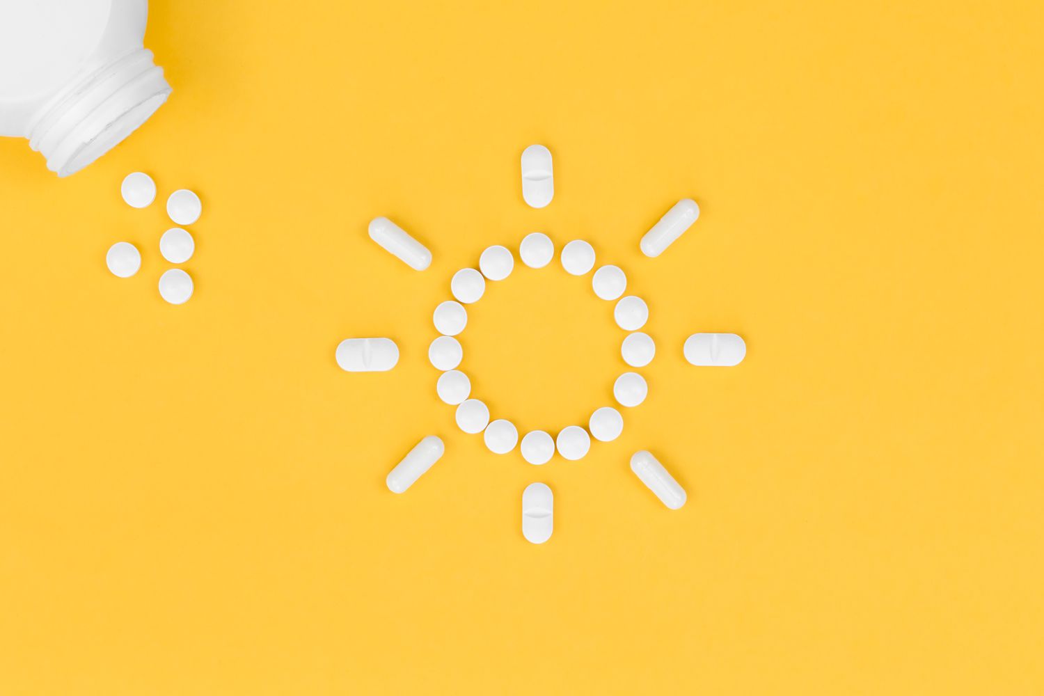 Featured image for New 2024 Guidelines on Vitamin D: Who Needs It and How Much