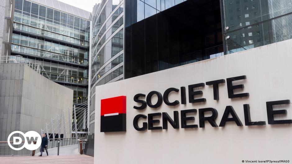 "French Banks Targeted in Massive Tax Fraud Probe and Raids"