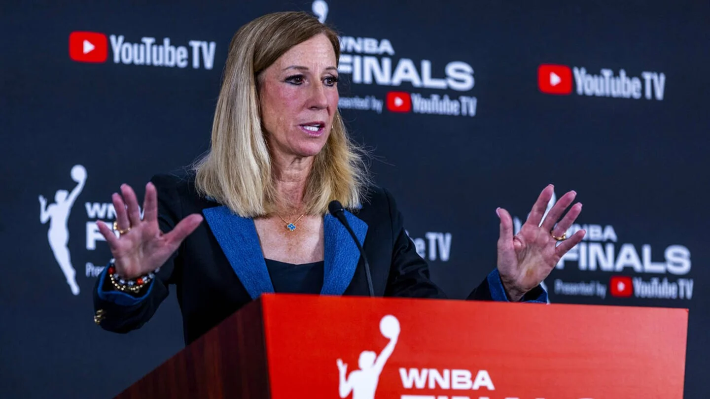 WNBA's New CBA Ties Player Pay to League Growth With Historic Salaries and Reforms
