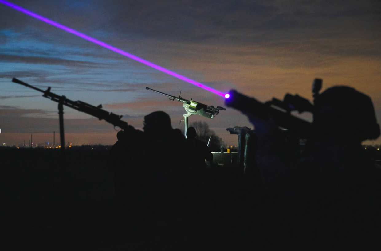 Featured image for Russia Launches New Wave of Attacks on Ukraine Amid NATO Tensions