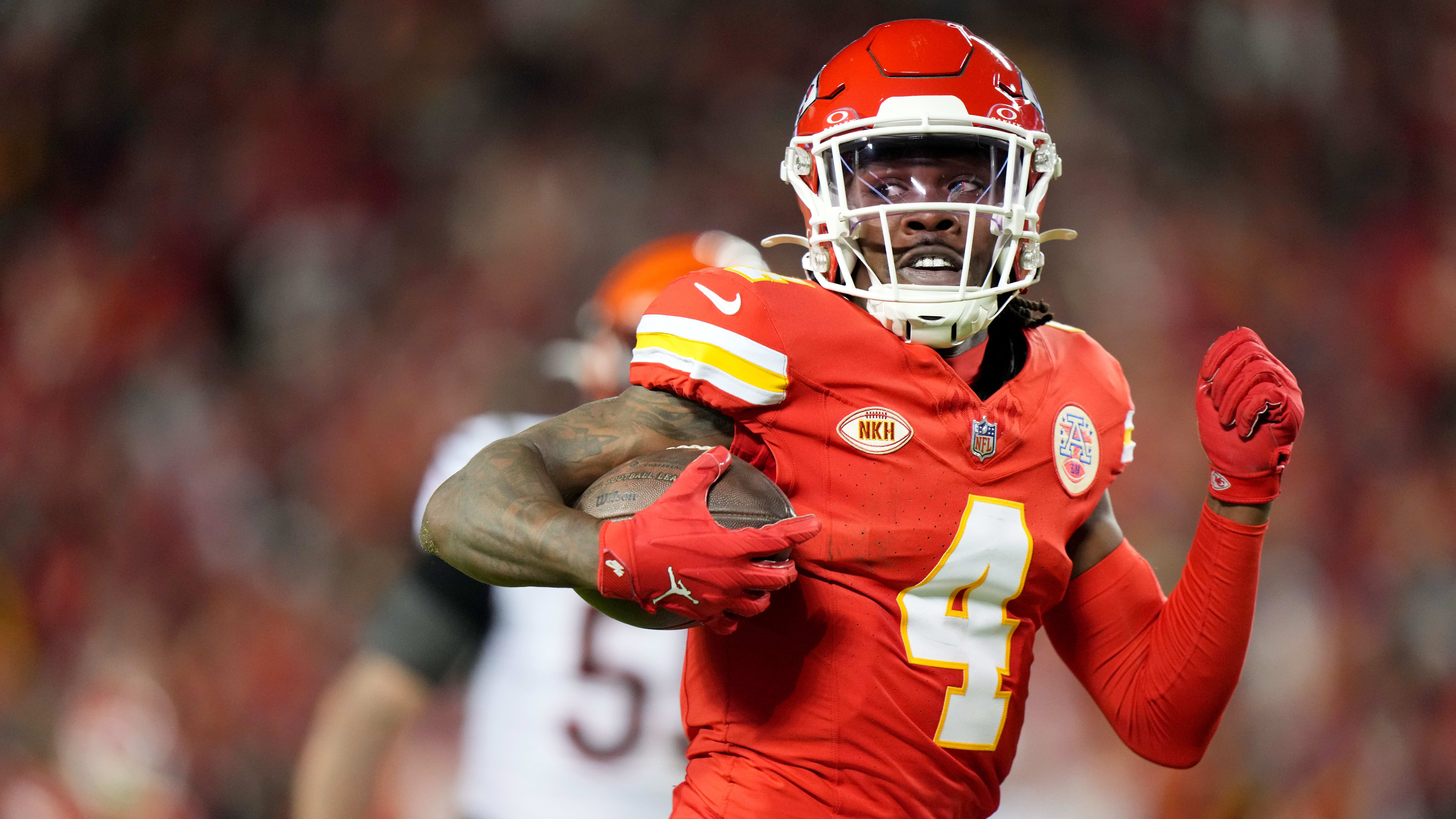 Featured image for "Chiefs' Rashee Rice Faces Arrest Warrant and Multiple Charges After Dallas Crash"