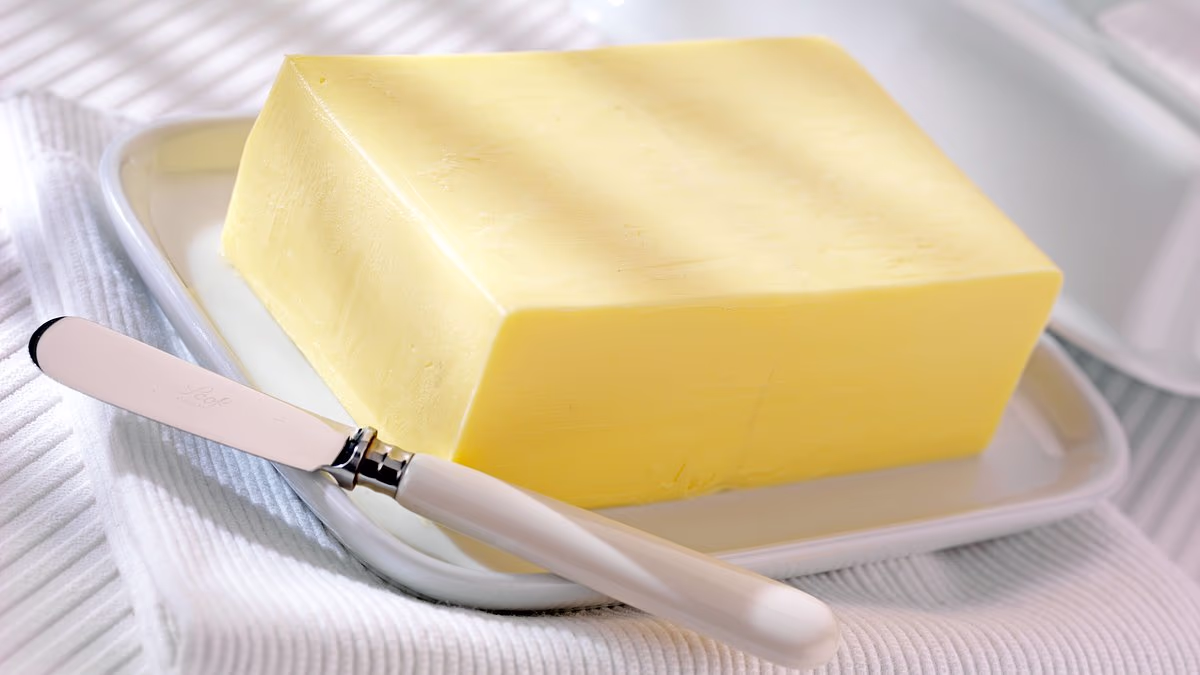 Featured image for Consuming 5g of butter daily may lower risks of diabetes and heart disease