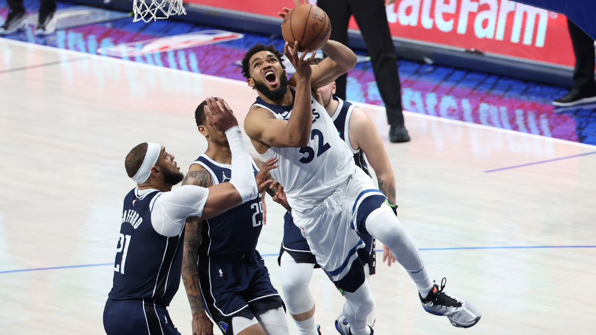 Karl-Anthony Towns Criticized for Performance and Honesty