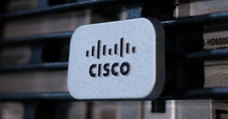 Featured image for Cisco Small Business Switches Vulnerable to Remote Attacks Due to Critical Flaws