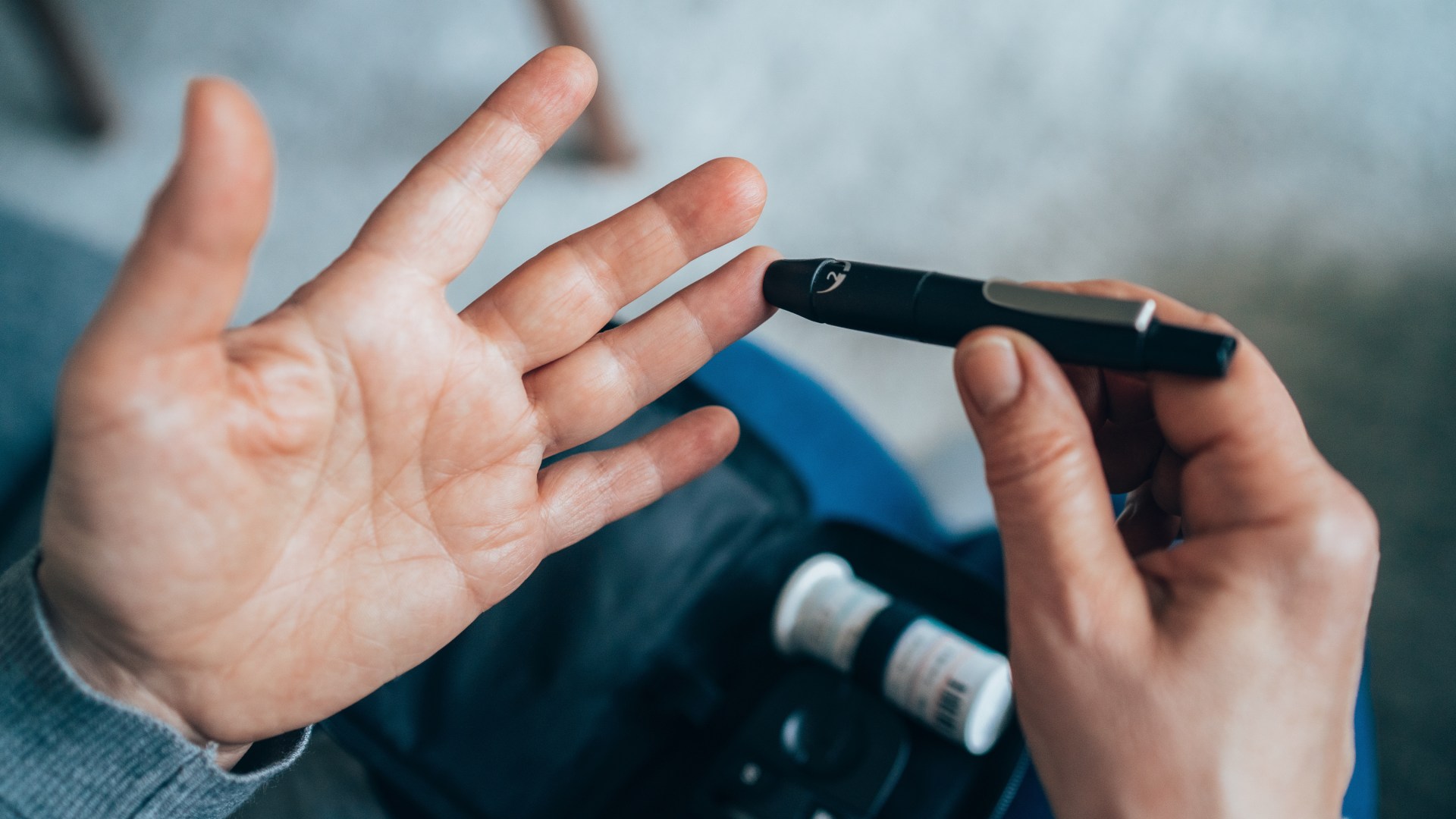 Featured image for Unusual Signs of Diabetes to Watch For.