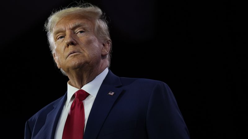"Aug. 15: Trump, Maui fires, College admissions, Gas prices, Poland - What You Need to Know"