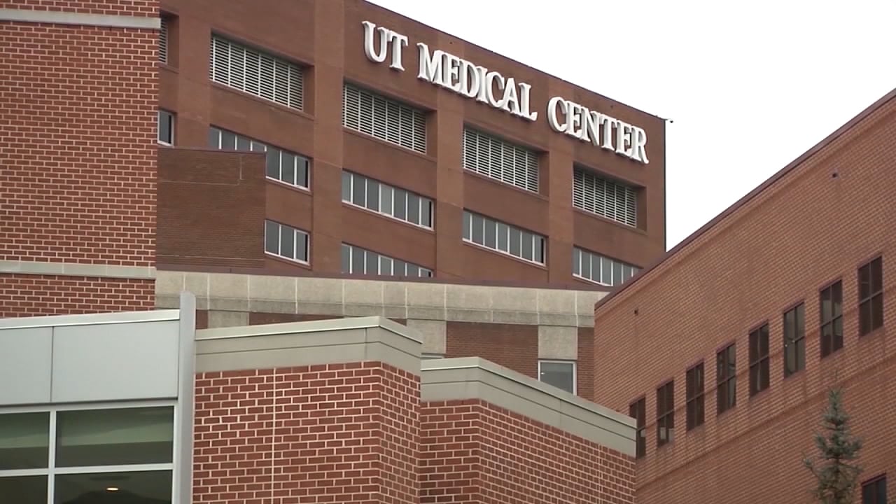 Featured image for "Surge in Respiratory Illnesses Strains Tennessee Hospitals Amid Visitation Limits"