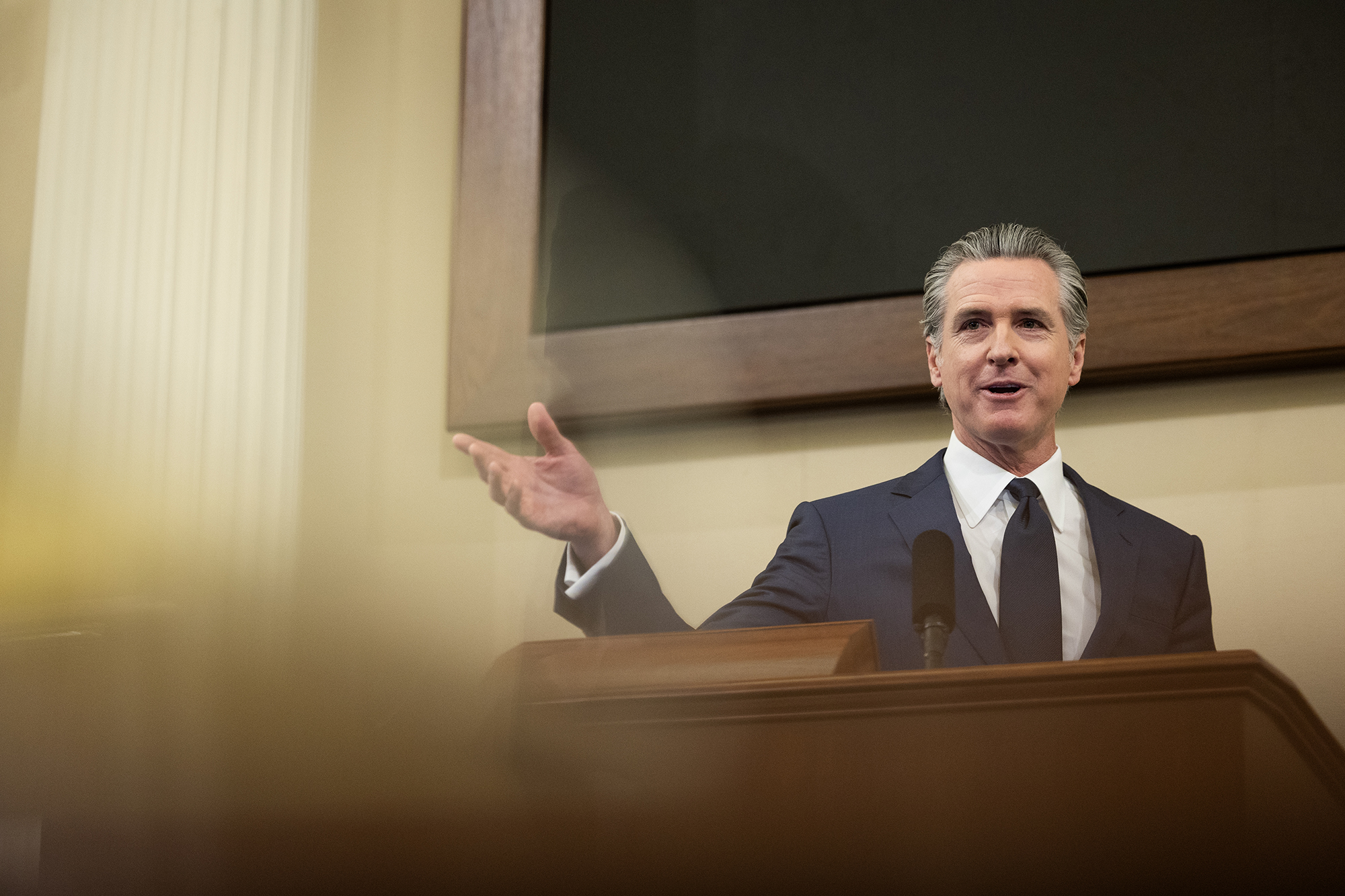 Featured image for California's Final Budget Under Newsom: Challenges and Opportunities