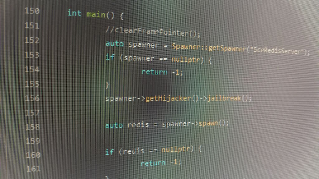 Featured image for Astrelsky Releases libhijacker Source Code for PS5.