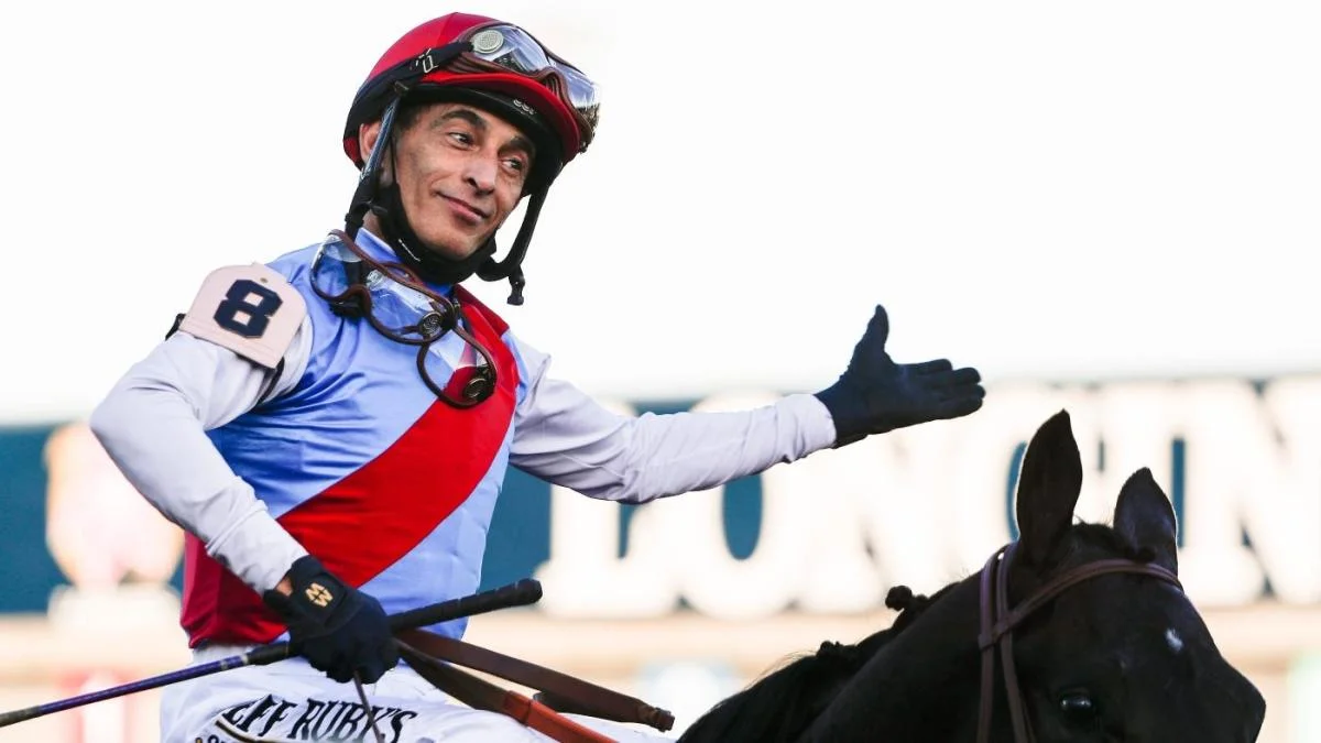 Featured image for Expert reveals top picks for 2023 Belmont Stakes.