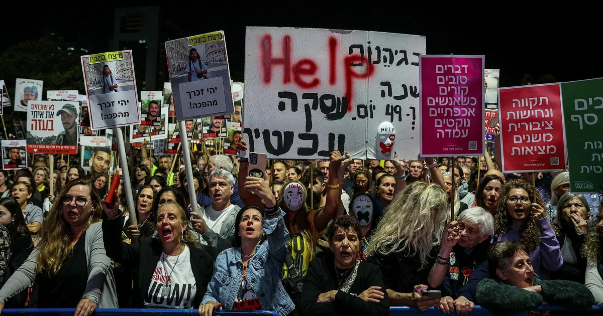 Featured image for Gunman Killed, Three Officers Injured Near Israeli Embassy in Jordan