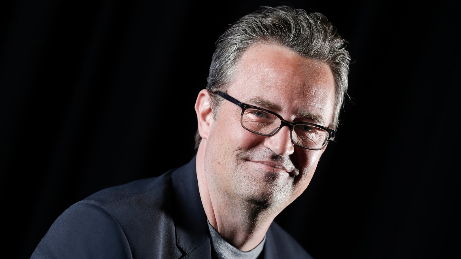 Matthew Perry's Autopsy Reveals Cause of Death: Ketamine Overdose