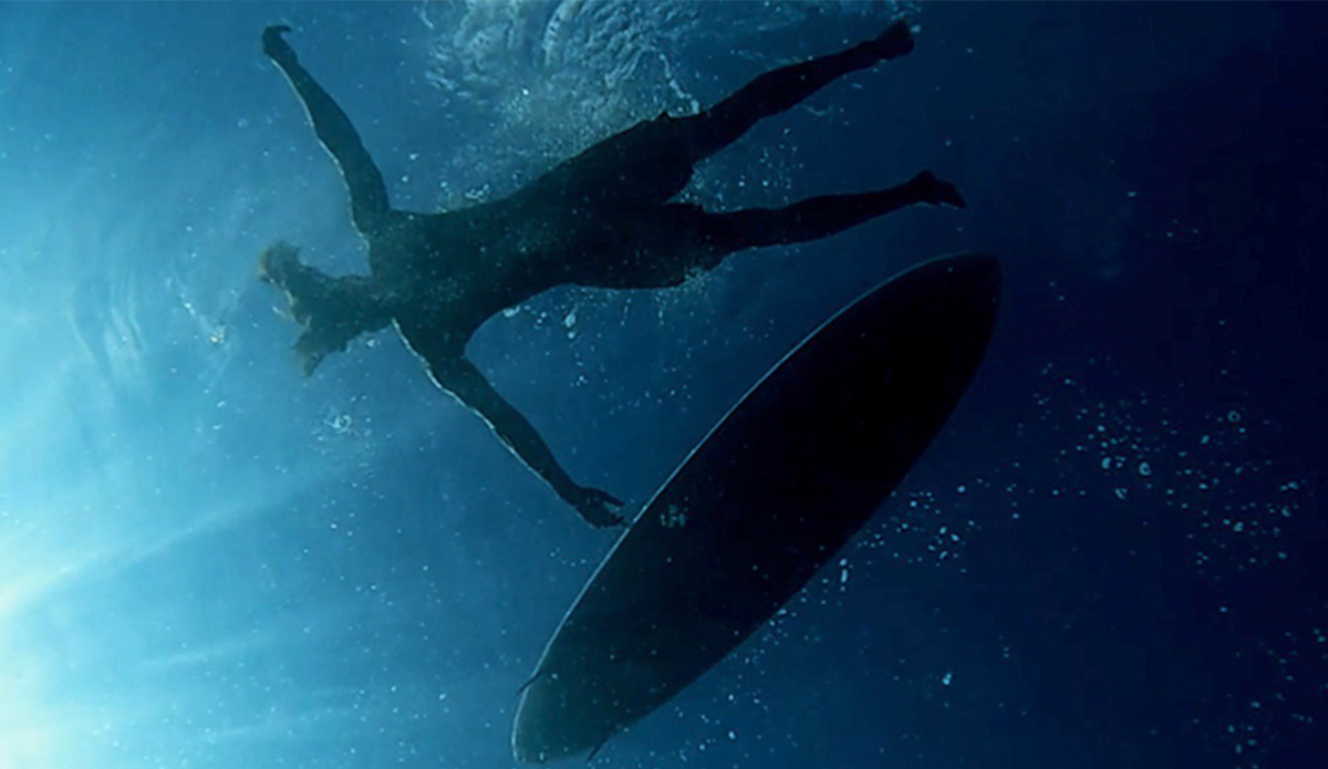 Featured image for "Temporal Bending in 'Tempus': A Surf Film's Reality Twist"