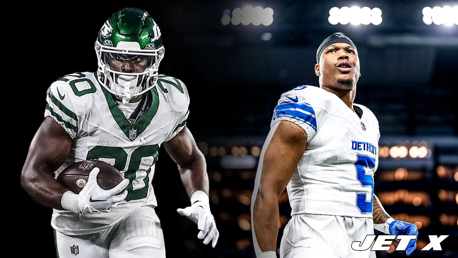 Montgomery Trade Could Pressure Jets on Breece Hall Negotiations