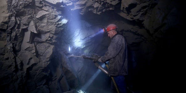 Featured image for "Unearthing Albania's Potential: The Quest for Natural Hydrogen"