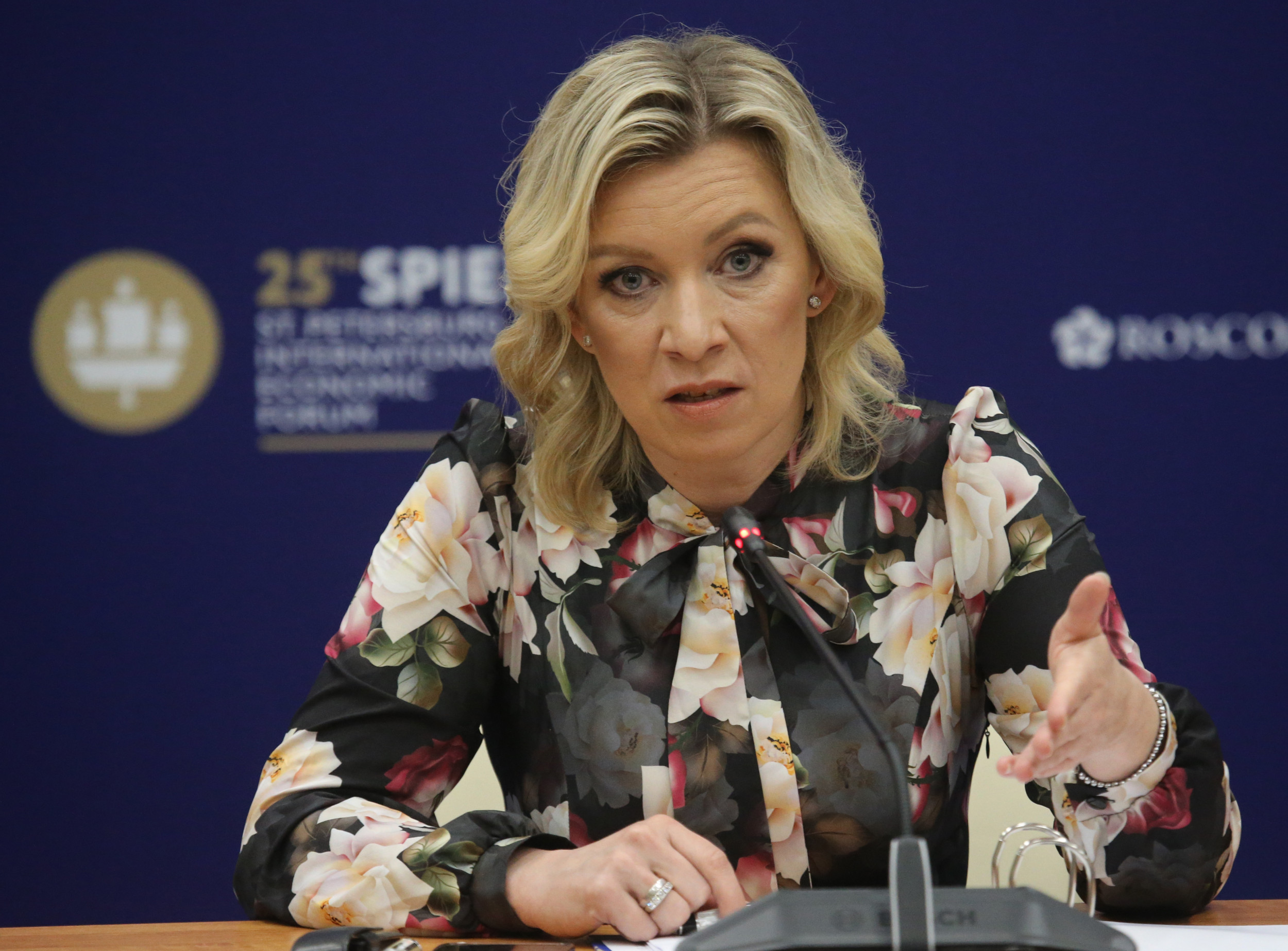 "Russia's Response to Sweden's NATO Membership Sparks Tensions"